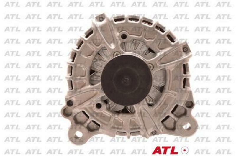 ATL Autotechnik Alternator