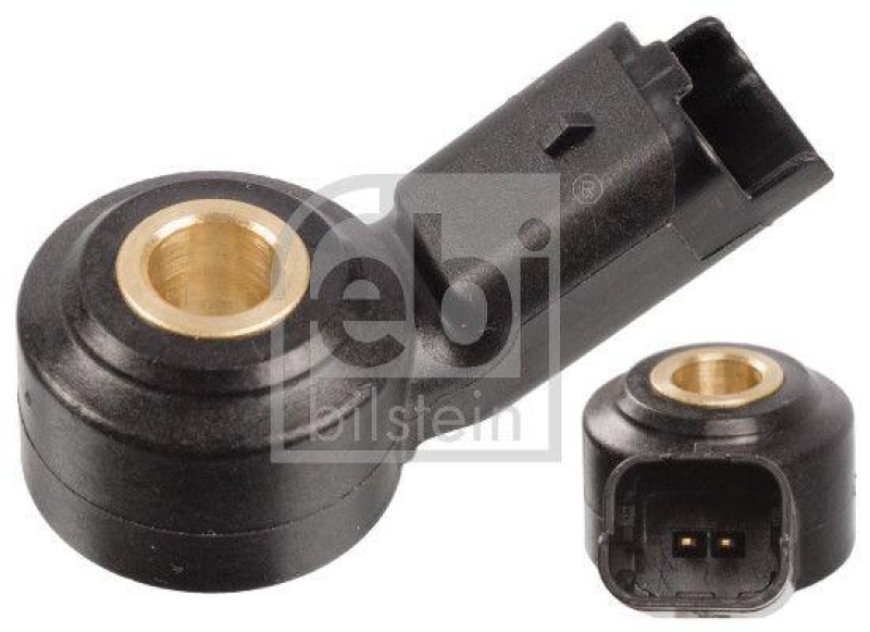 FEBI BILSTEIN Knock Sensor