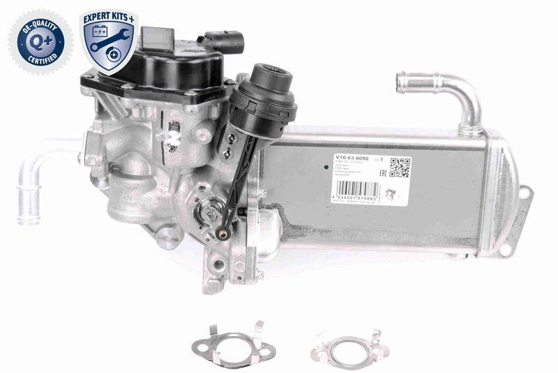 VEMO EGR Valve EXPERT KITS +