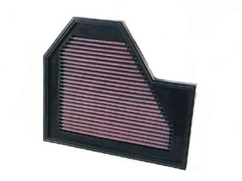 K&N Filters Luftfilter 33-2350