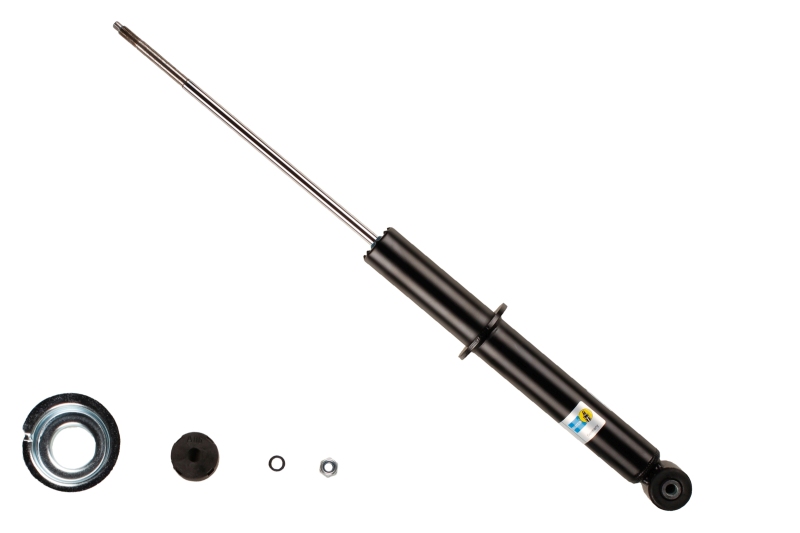 1x Bilstein Stoßdämpfer Hinten B4 Serienersatz passend für Au...