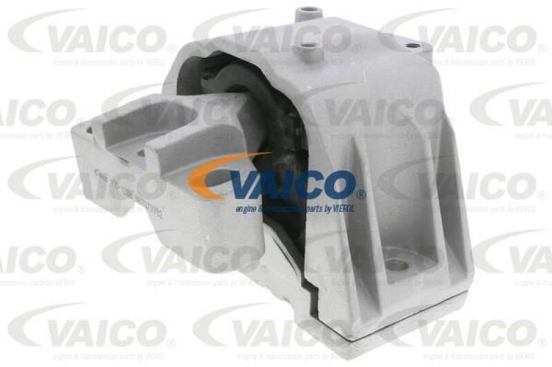 VAICO Lagerung, Motor Original VAICO Qualität