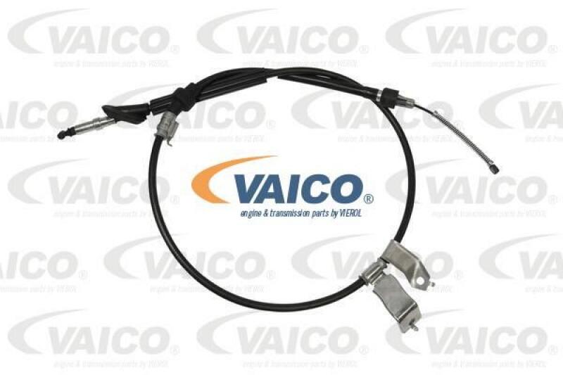 VAICO Cable, parking brake Original VAICO Quality