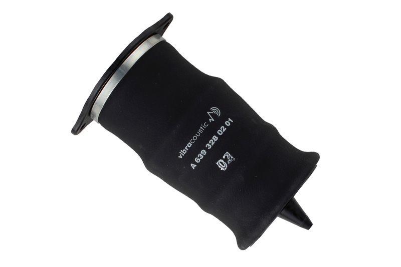 BILSTEIN Luftfeder, Fahrwerk BILSTEIN - B3 Serienersatz (Air)