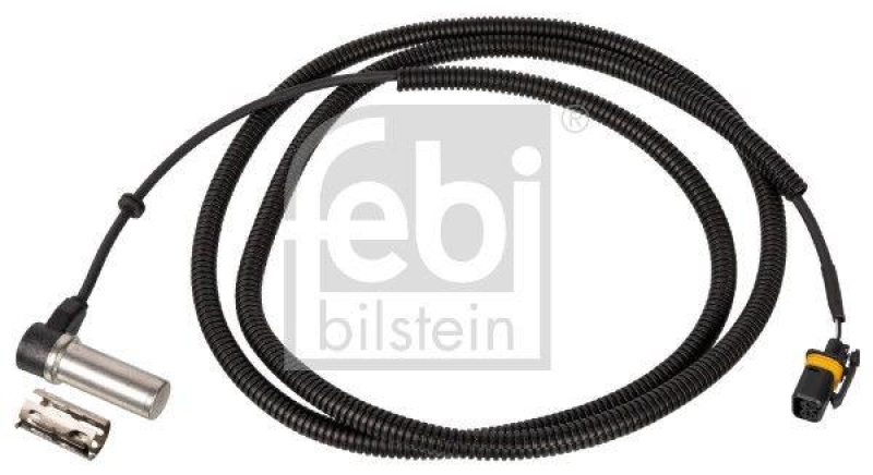 FEBI BILSTEIN Sensor, wheel speed
