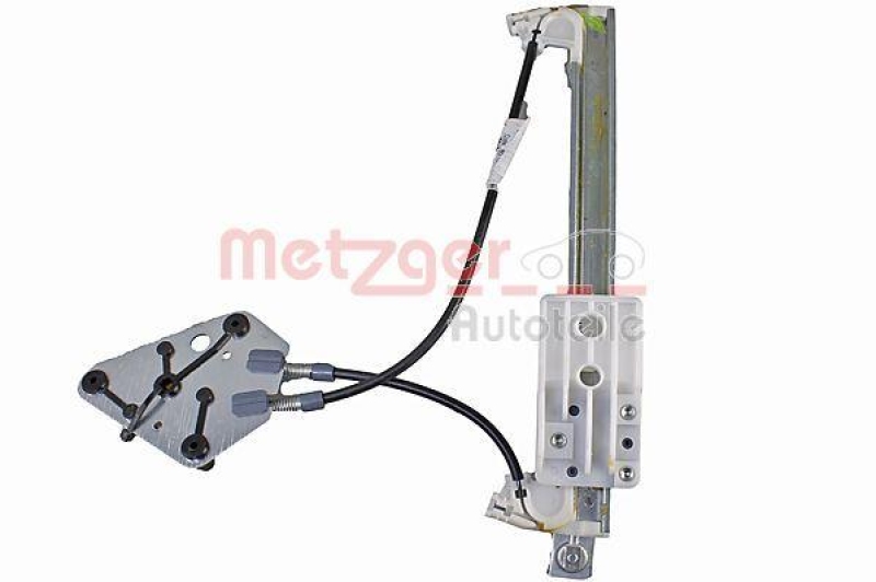 METZGER Window Regulator OE-part
