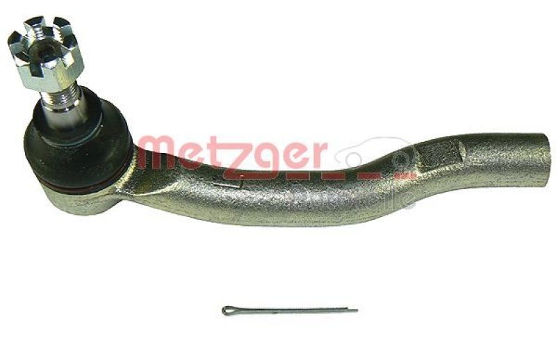 METZGER Spurstangenkopf KIT + 54040101