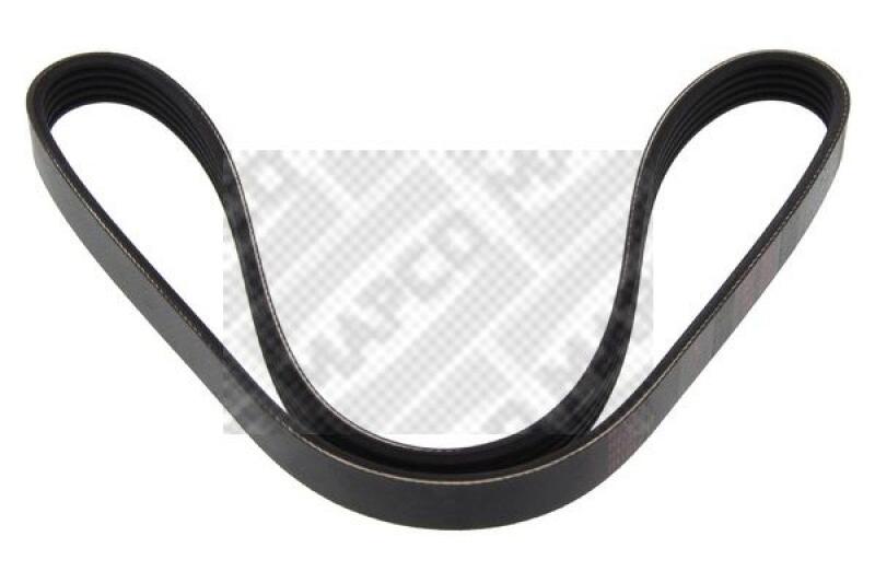 MAPCO V-Ribbed Belt