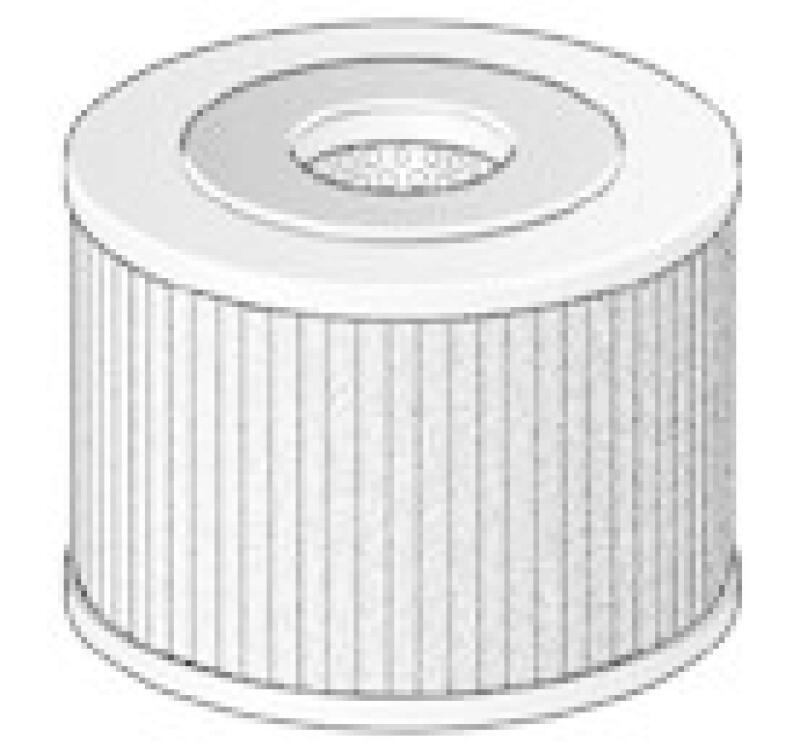 MAPCO Kraftstofffilter 63216