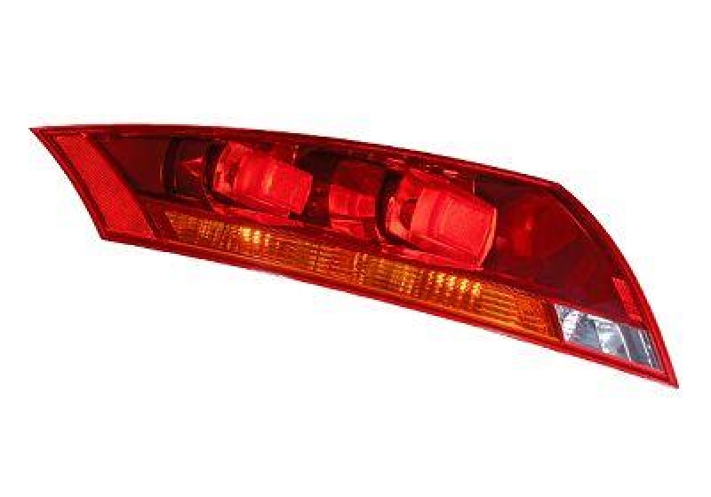 VAN WEZEL Heckleuchte 0379921U