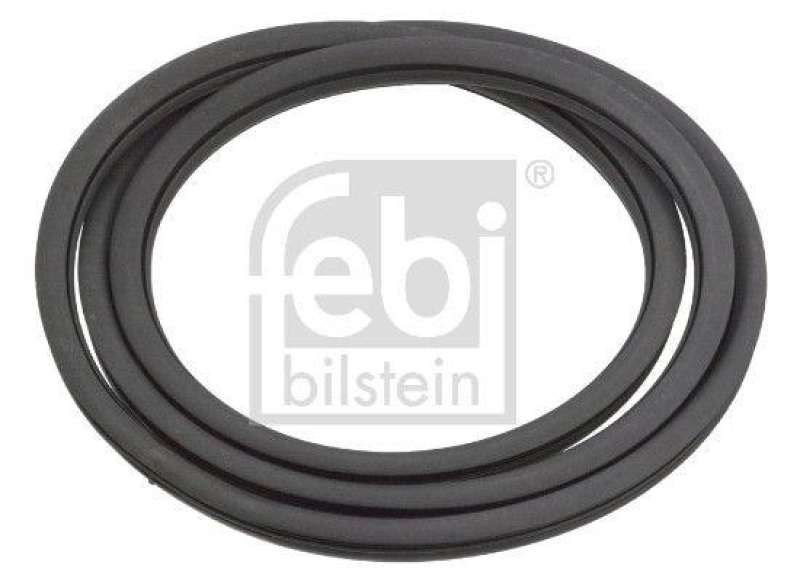 FEBI BILSTEIN Seal, windscreen