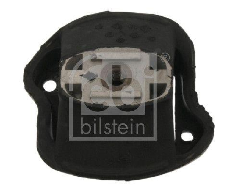 FEBI BILSTEIN Lagerung, Motor 05133