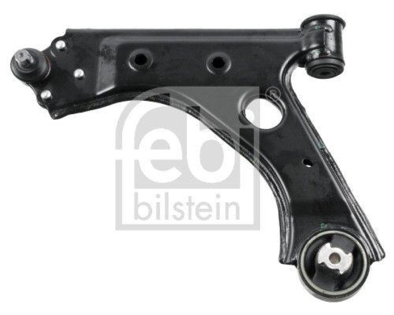 FEBI BILSTEIN Track Control Arm