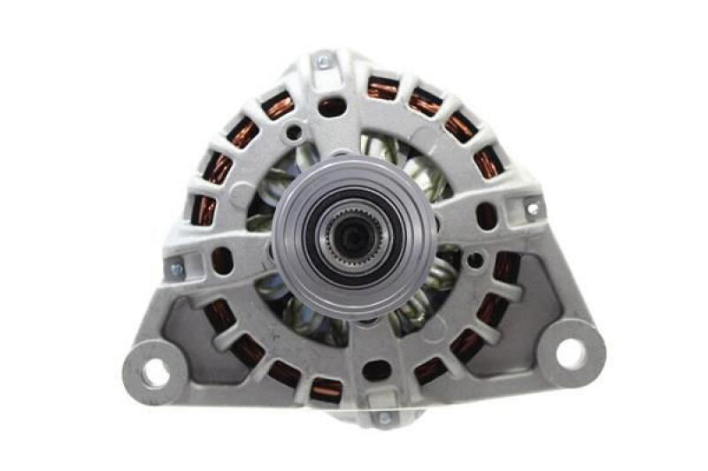 ALANKO Alternator