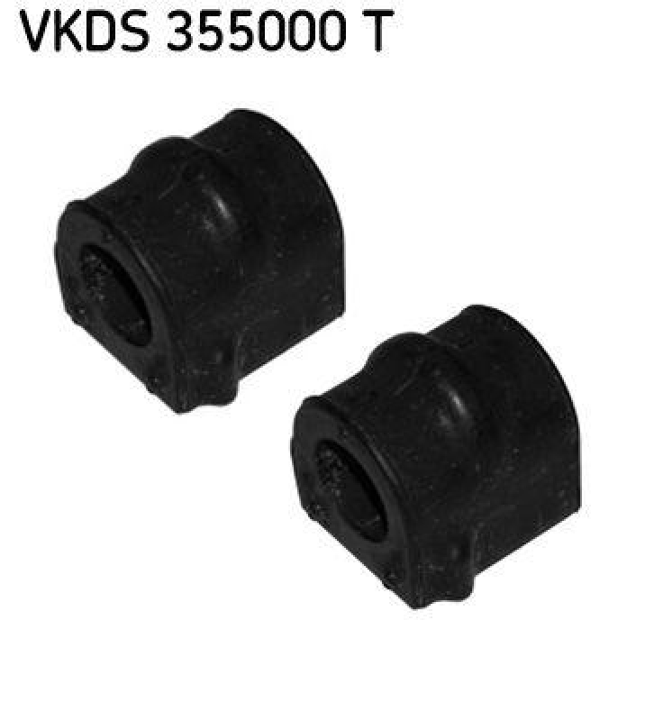 SKF Lagerbuchse, Stabilisator