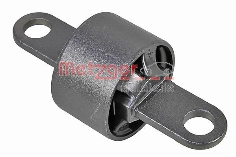 METZGER Mounting, control/trailing arm GREENPARTS
