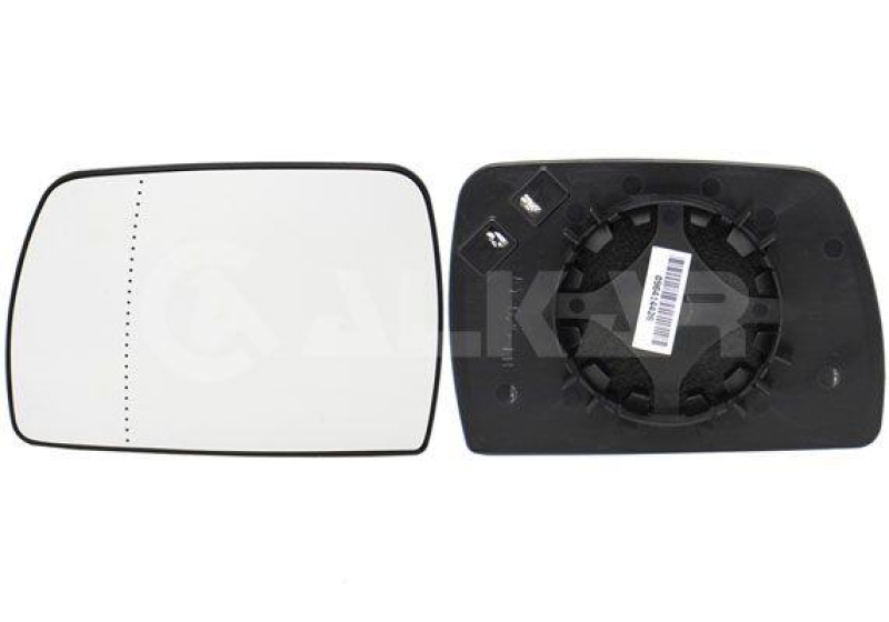 Spiegelglas, Au&szlig;enspiegel 6471526