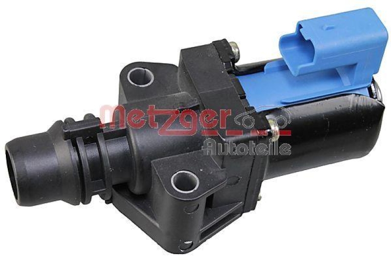 METZGER Coolant Control Valve