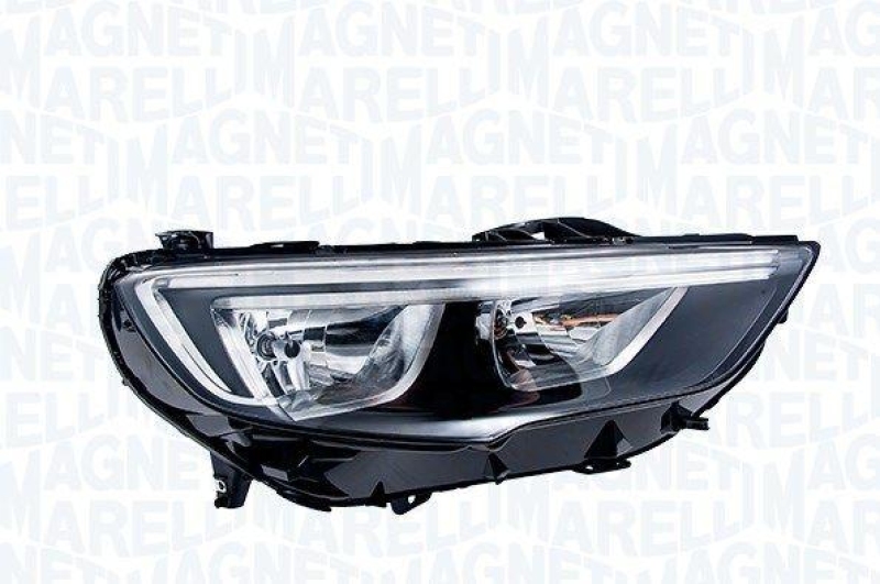 MAGNETI MARELLI Headlight