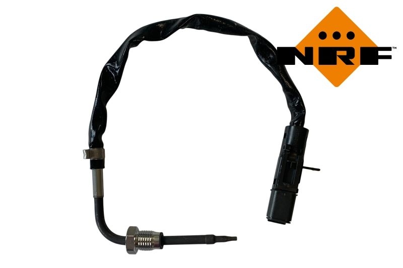 NRF Sensor, Abgastemperatur EASY FIT