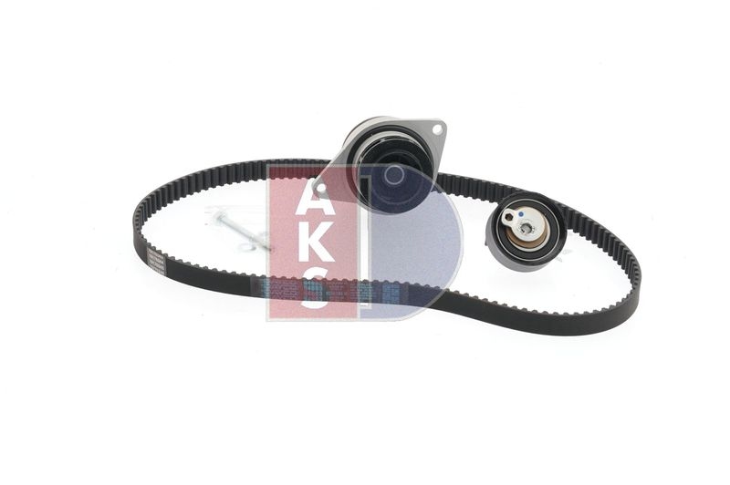 AKS DASIS Water Pump & Timing Belt Set