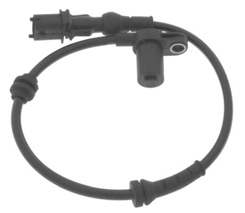 TEXTAR Sensor, wheel speed