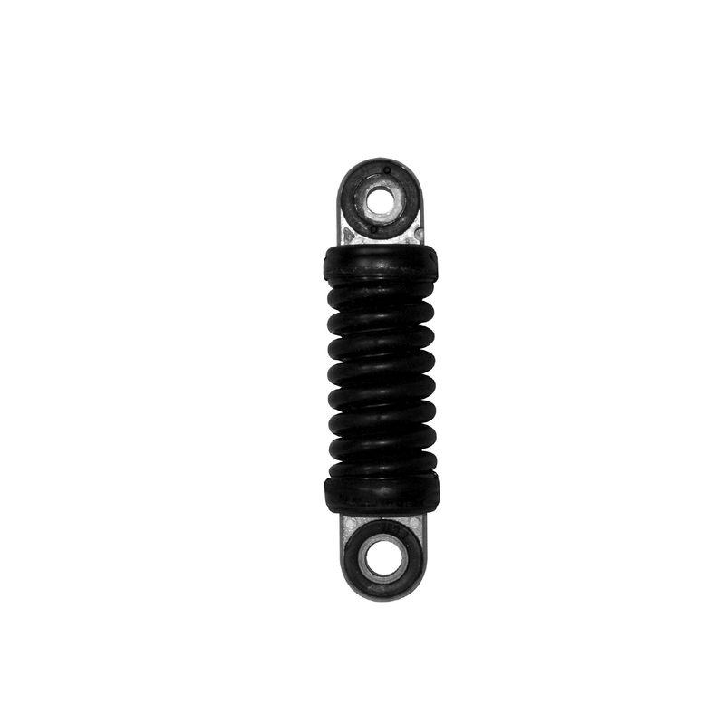 GATES Vibration Damper, V-ribbed belt DriveAlign®