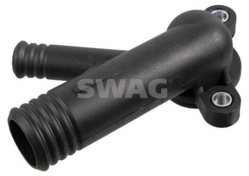 SWAG Coolant Flange
