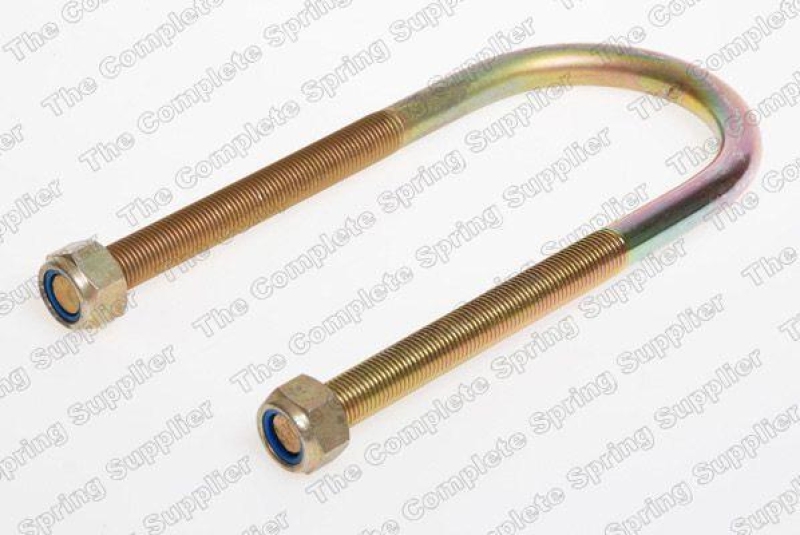 KILEN Spring Clamp