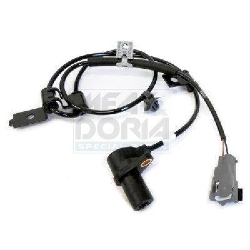 MEAT & DORIA Sensor, Raddrehzahl 90449