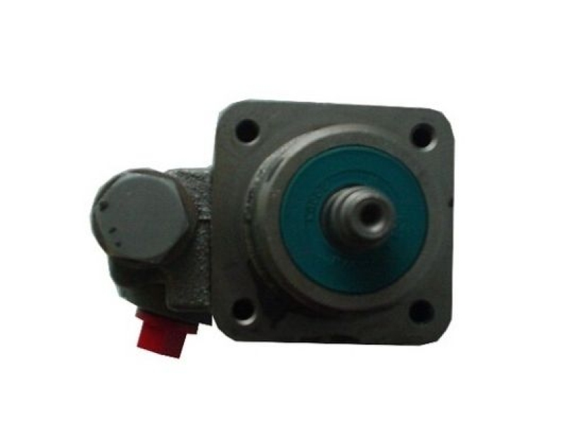 SPIDAN Hydraulic Pump, steering system