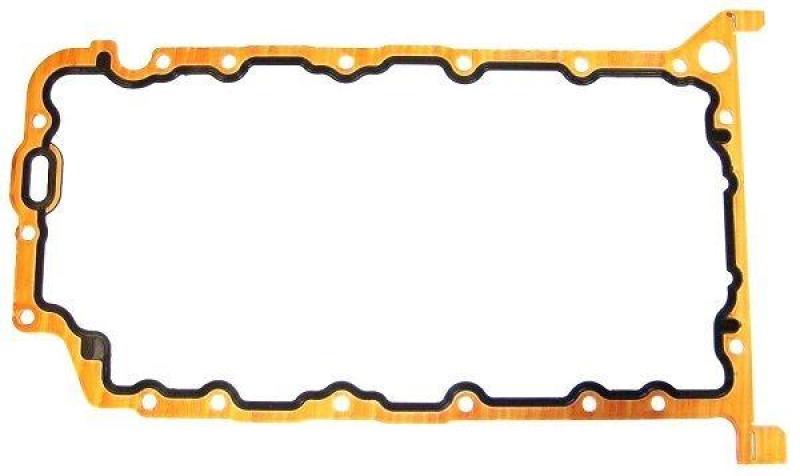 ELRING Gasket, wet sump