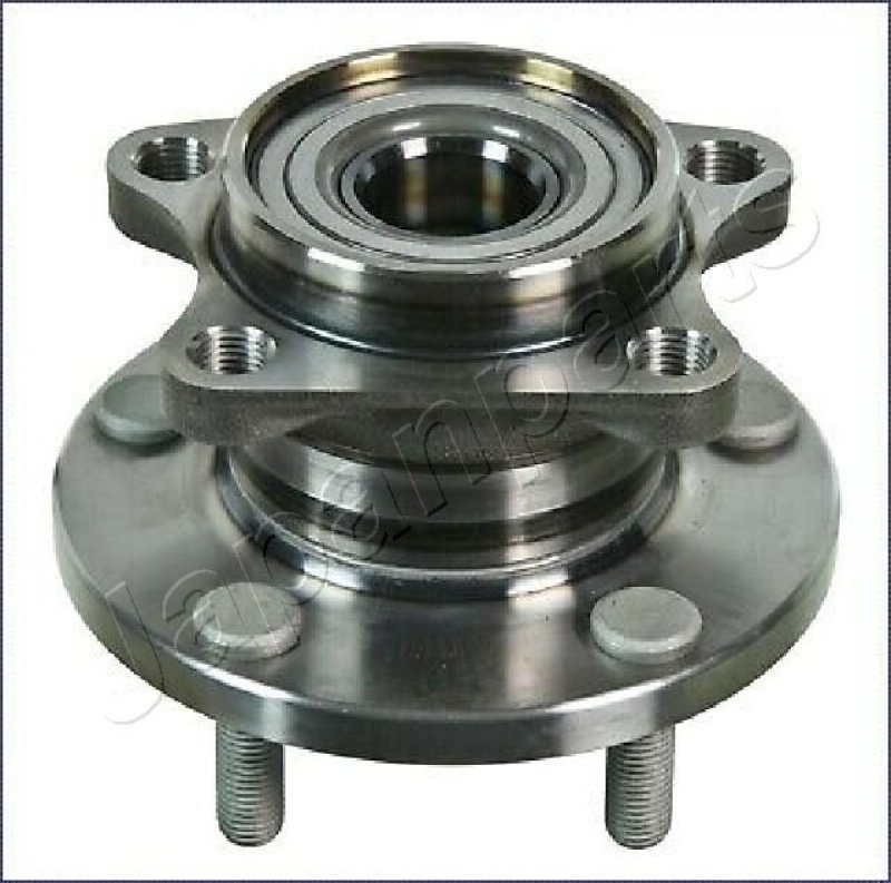 JAPANPARTS Wheel Hub