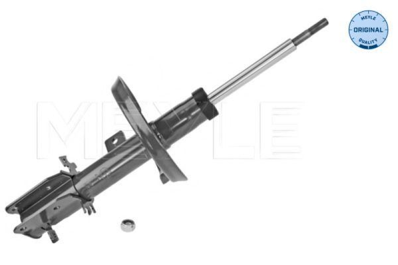 MEYLE Shock Absorber MEYLE-ORIGINAL: True to OE.