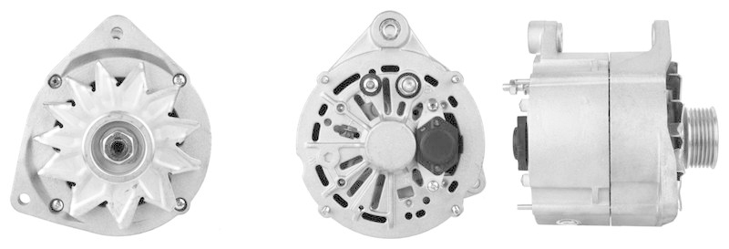 ELSTOCK Generator 28-0752