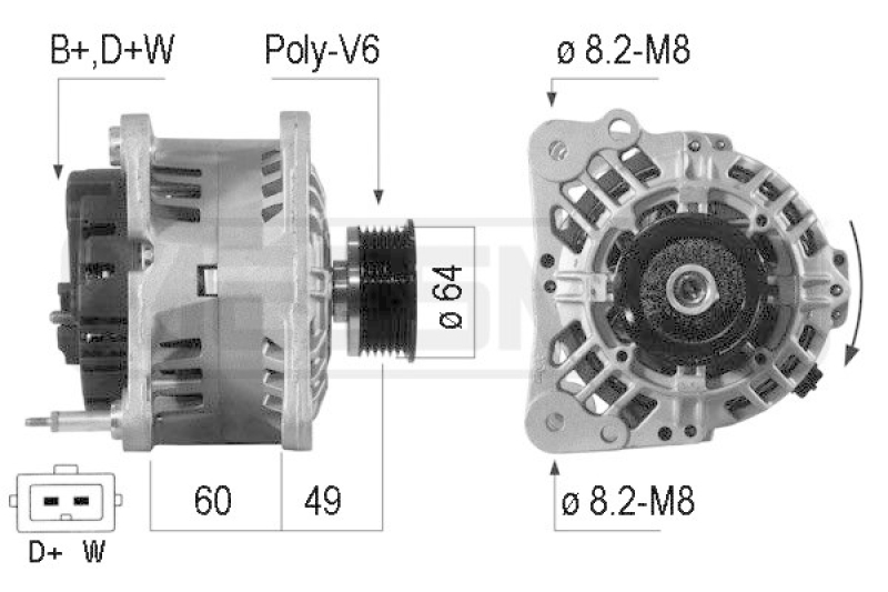 ERA Generator