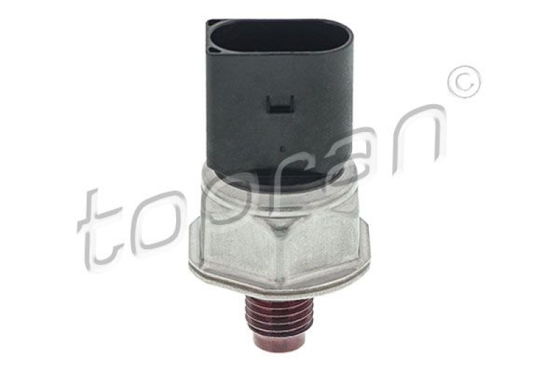 TOPRAN Sensor, Kraftstoffdruck 116265