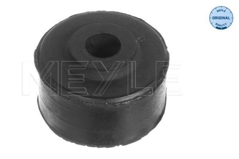 MEYLE Mounting, stabiliser coupling rod MEYLE-ORIGINAL: True to OE.