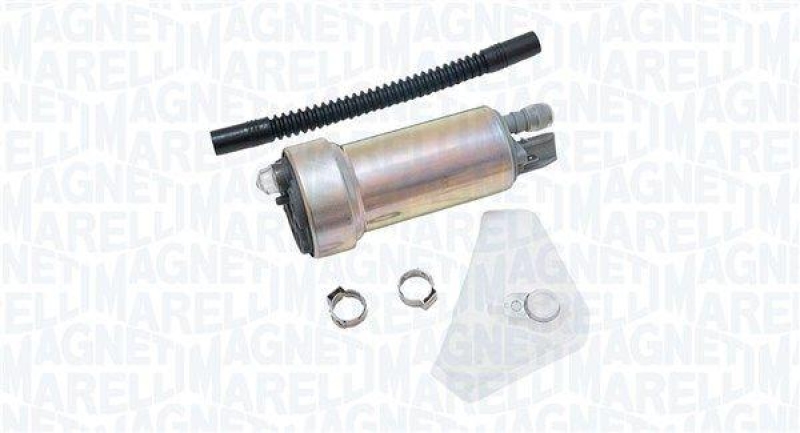 MAGNETI MARELLI Fuel Pump