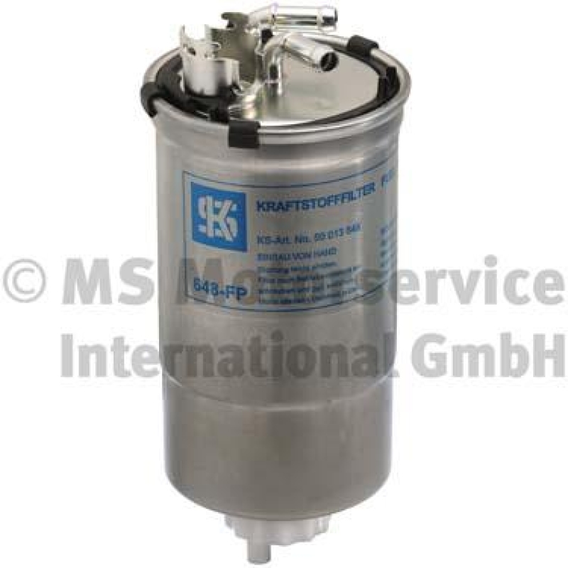 KOLBENSCHMIDT Kraftstofffilter 50013648