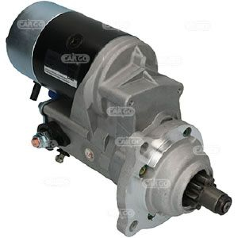 HC-Cargo Starter 114047