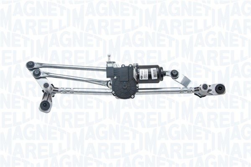 MAGNETI MARELLI Scheibenreinigungsanlage