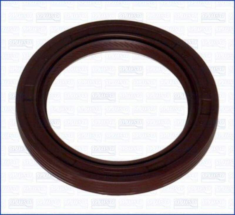 AJUSA Shaft Seal, crankshaft