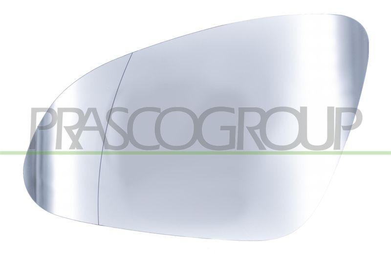PRASCO Spiegelglas, Außenspiegel