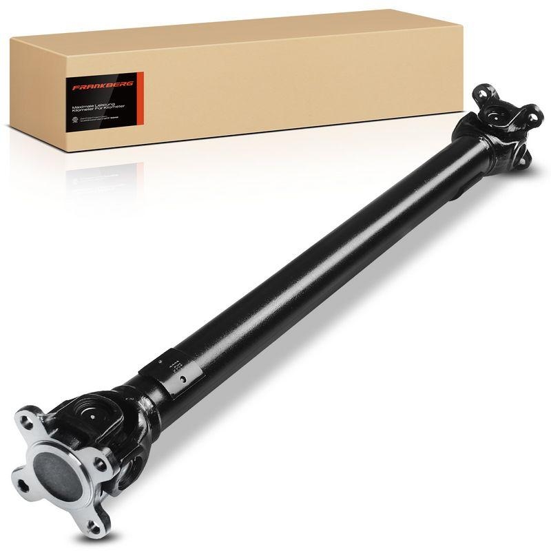 1x Frankberg Kardanwelle Gelenkwelle Vorderachse 5481FB0011247