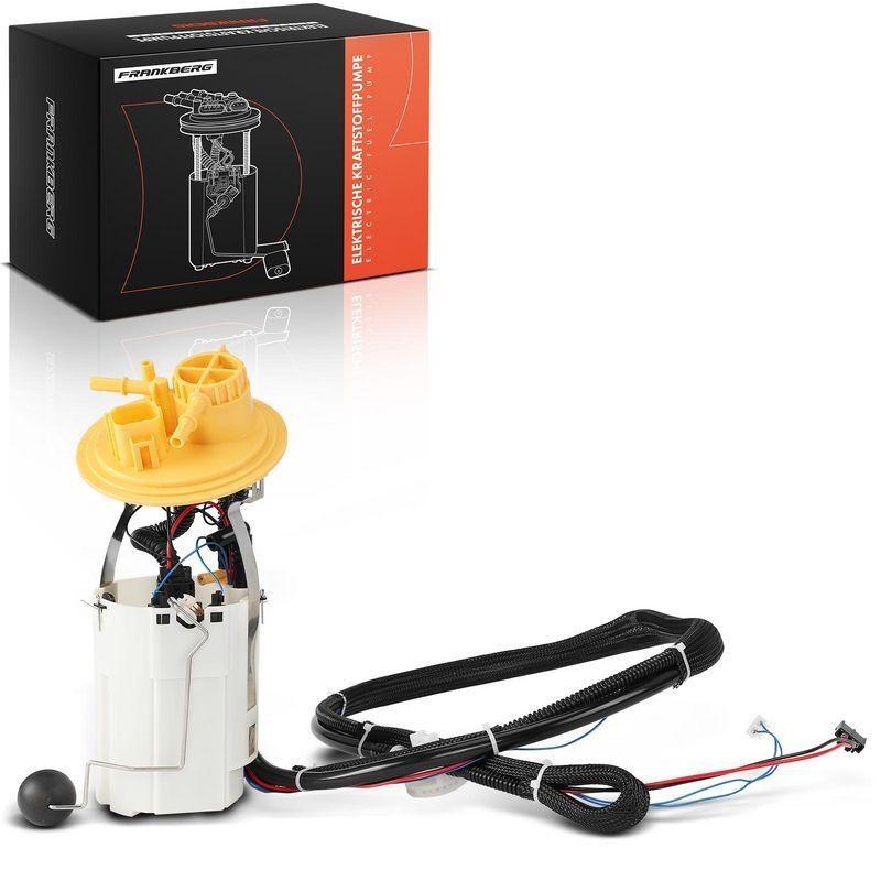 1x Frankberg Kraftstoffpumpe 5481FB0012998 (5481FB0012998) Art.Nr.: WW4363428