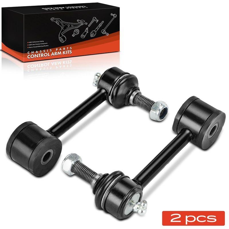 2x Frankberg Koppelstange Vorderachse 5481FB0034788