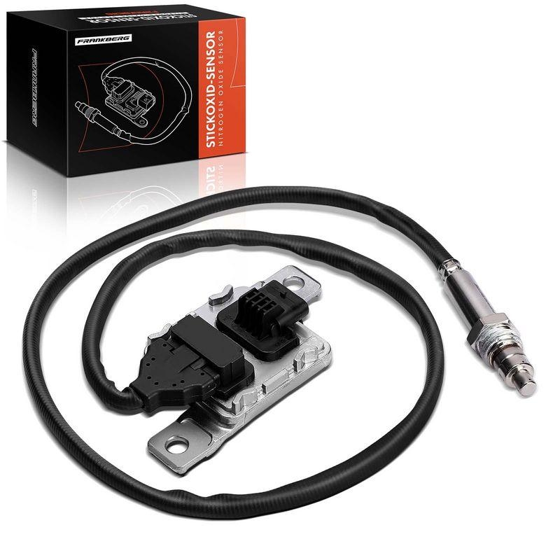1x Frankberg Nox Sensor Nitrogen Oxide Lamdasonde nach SCR-Katalysator 5481FB0059493