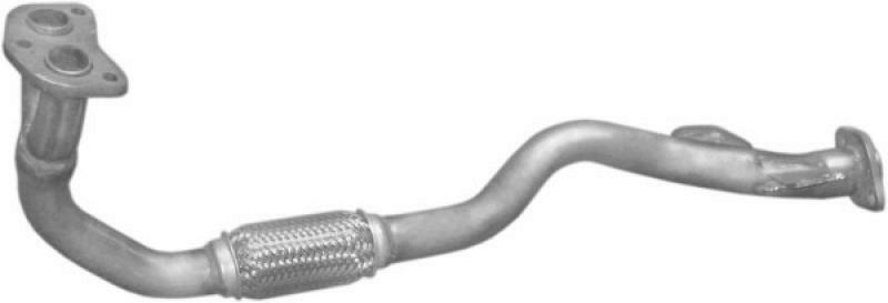 Exhaust Pipe
