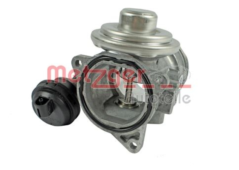 METZGER EGR Valve OE-part